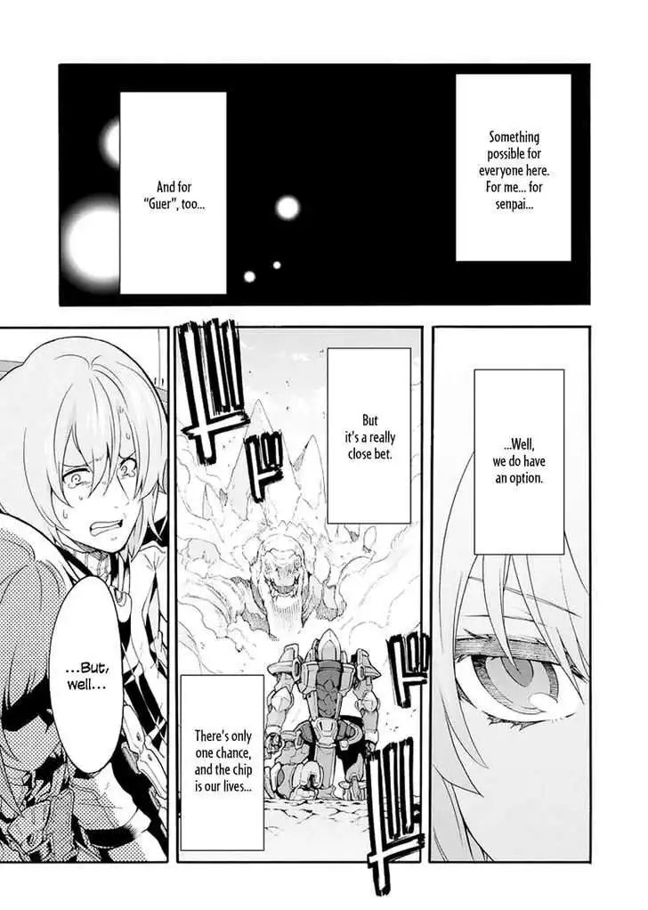 Knights AND Magic Chapter 15 14